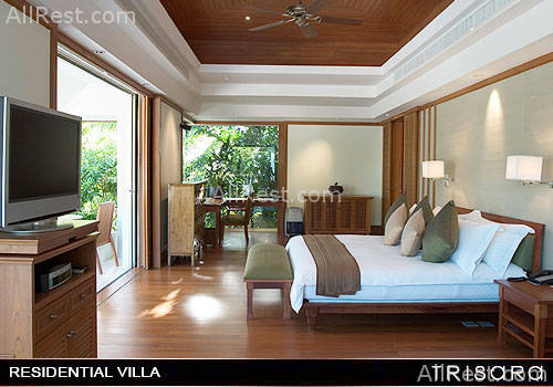 Trisara Resort 46